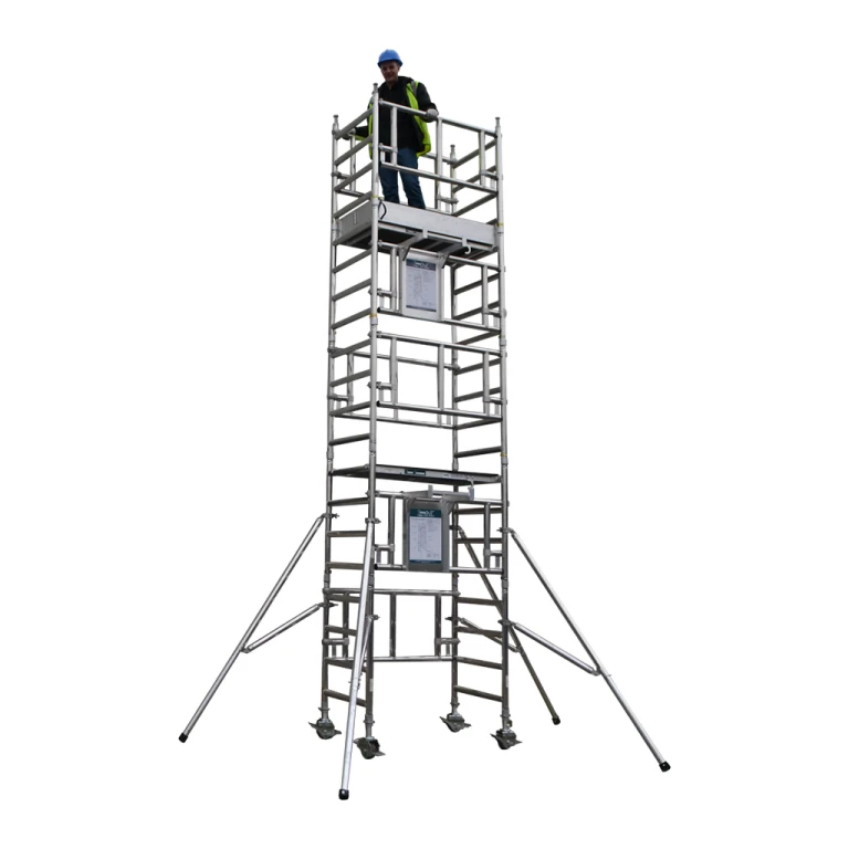The One Tower - 6.1M Working Height