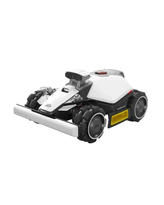 Mammotion LUBA Mini 2 AWD 1000 Robotic Lawn Mower (up to 1000m²)