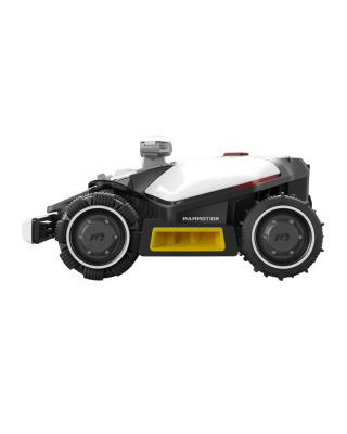 Mammotion LUBA Mini 2 AWD 1000 Robotic Lawn Mower (up to 1000m²) Mammotion LUBA Mini 2 AWD 1000 Robotic Lawn Mower (up to 1000m²)