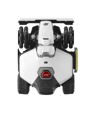 Mammotion LUBA Mini 2 AWD 1000 Robotic Lawn Mower (up to 1000m²) Mammotion LUBA Mini 2 AWD 1000 Robotic Lawn Mower (up to 1000m²)