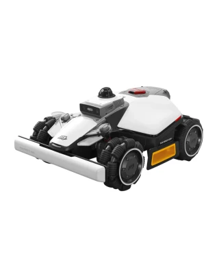 Mammotion LUBA Mini 2 AWD 1500 LiDAR Robotic Lawn Mower (up to 1500m²)