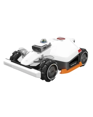 Mammotion LUBA 3 AWD LiDAR 1500 Robotic Lawn Mower (up to 1500m²)