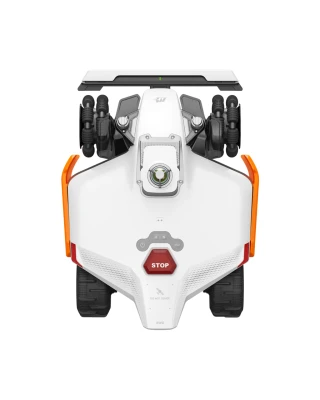 Mammotion LUBA 3 AWD LiDAR 5000 Robotic Lawn Mower (up to 5000m²)
