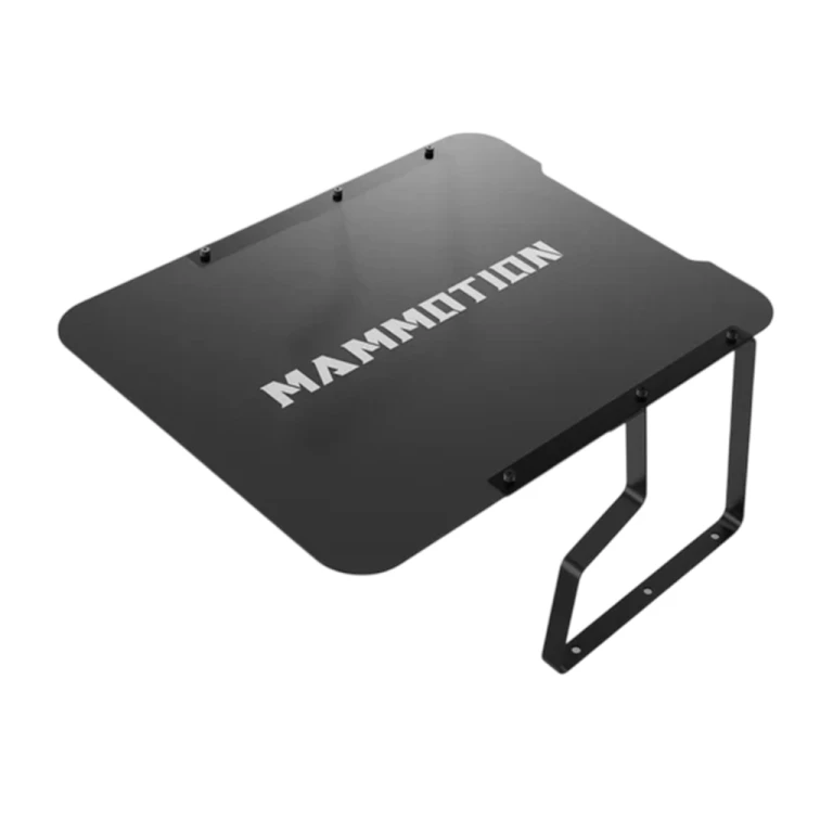 Mammotion Robotic Mower Garage – Small