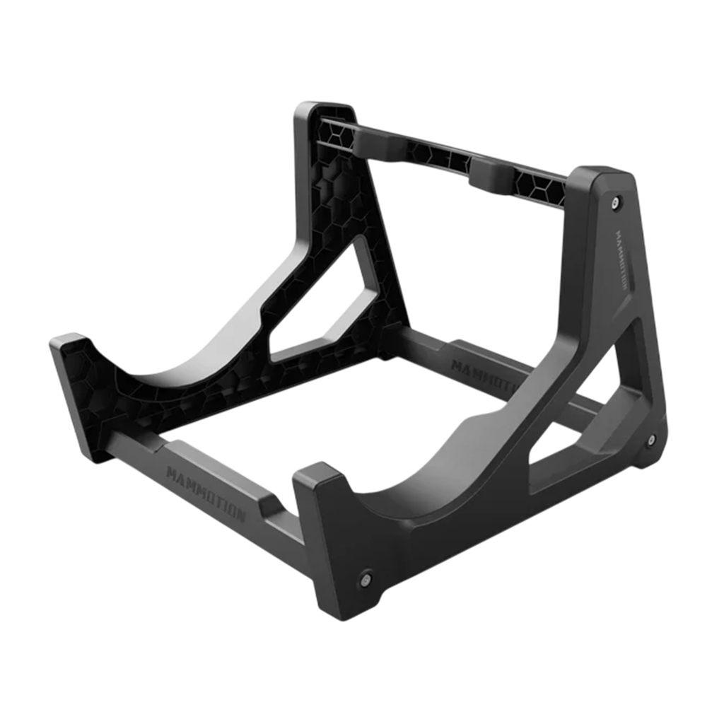 Product Image for Mammotion Robotic Mower Cleaning Stand