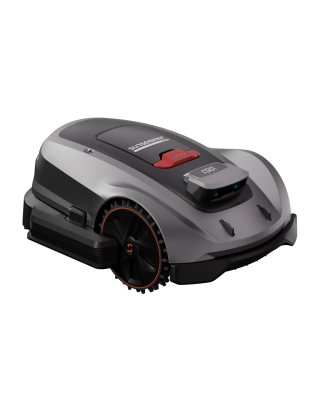 Sunseeker Elite X3 Gen 2 Robotic Lawn Mower (up to 800m²) Sunseeker Elite X3 Gen 2 Robotic Lawn Mower (up to 800m²)