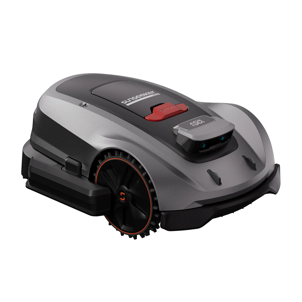 Product Image for Sunseeker Elite X3 Gen 2 Robotic Lawn Mower (up to 800m²)