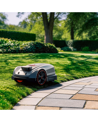 Sunseeker Elite X3 Gen 2 Robotic Lawn Mower (up to 800m²) Sunseeker Elite X3 Gen 2 Robotic Lawn Mower (up to 800m²)