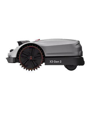 Sunseeker Elite X3 Gen 2 Robotic Lawn Mower (up to 800m²) Sunseeker Elite X3 Gen 2 Robotic Lawn Mower (up to 800m²)