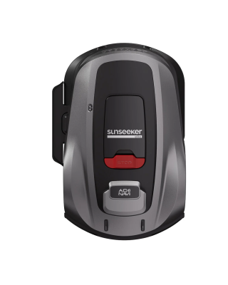 Sunseeker Elite X3 Gen 2 Robotic Lawn Mower (up to 800m²) Sunseeker Elite X3 Gen 2 Robotic Lawn Mower (up to 800m²)
