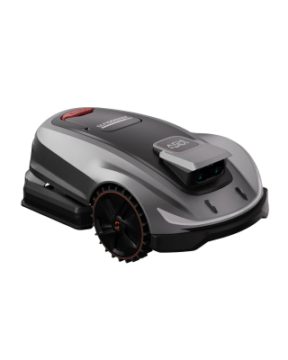 Sunseeker Elite X5 Gen 2 AWD Robotic Lawn Mower (up to 2,000m²)