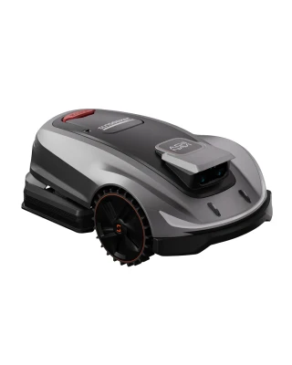 Sunseeker Elite X5 Gen 2 AWD Robotic Lawn Mower (up to 2,000m²)