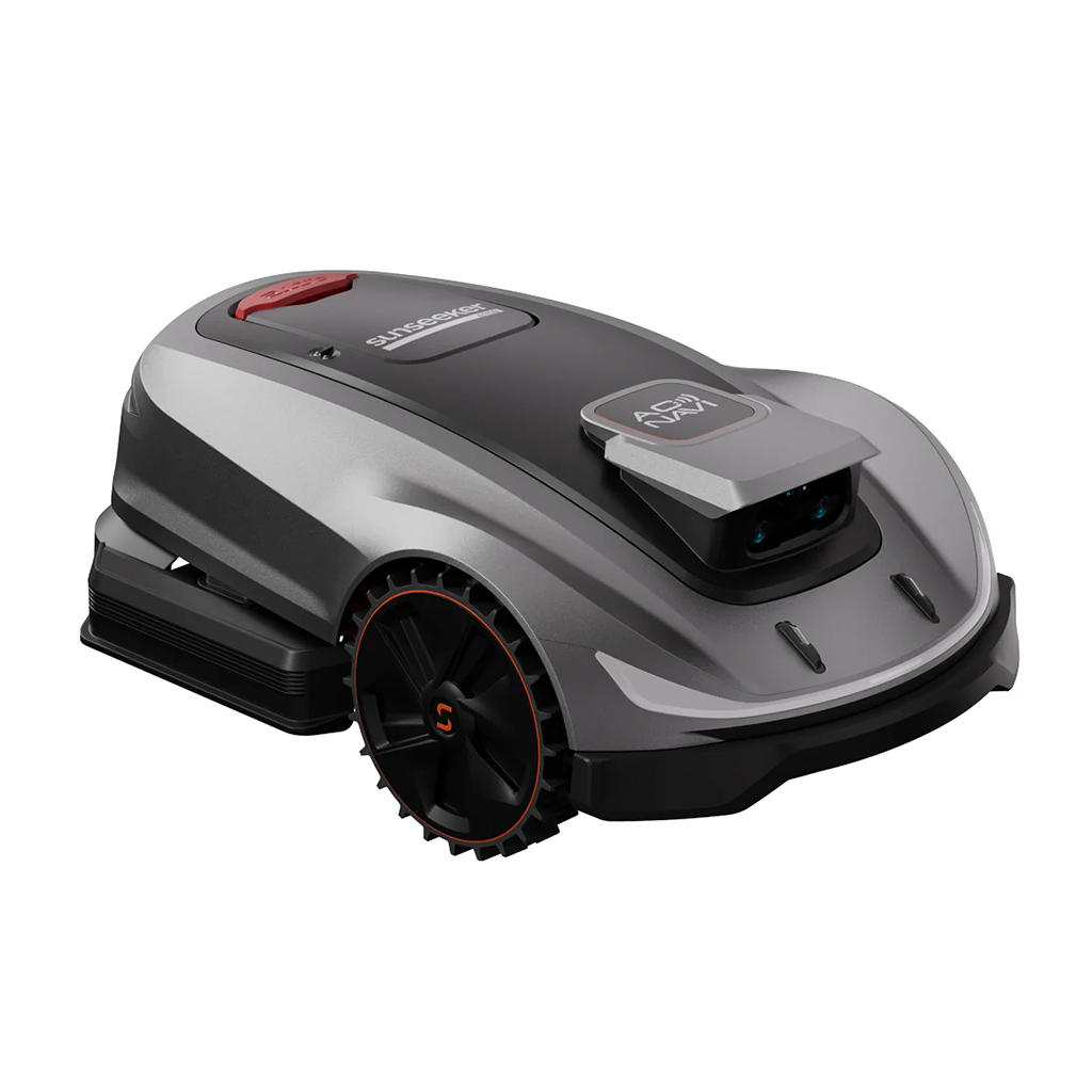 Product Image for Sunseeker Elite X5 Gen 2 AWD Robotic Lawn Mower (up to 2,000m²)