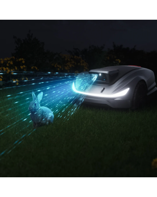 Sunseeker Elite X5 Gen 2 AWD Robotic Lawn Mower (up to 2,000m²) Sunseeker Elite X5 Gen 2 AWD Robotic Lawn Mower (up to 2,000m²)