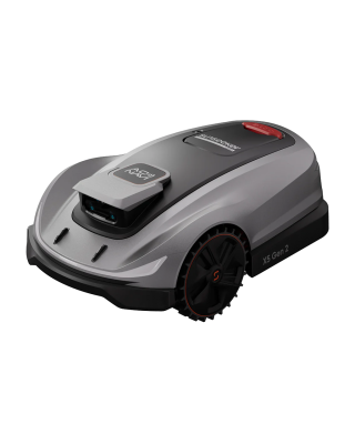 Sunseeker Elite X5 Gen 2 AWD Robotic Lawn Mower (up to 2,000m²) Sunseeker Elite X5 Gen 2 AWD Robotic Lawn Mower (up to 2,000m²)