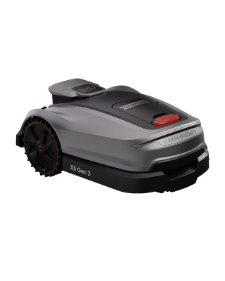 Sunseeker Elite X5 Gen 2 AWD Robotic Lawn Mower (up to 2,000m²) Sunseeker Elite X5 Gen 2 AWD Robotic Lawn Mower (up to 2,000m²)