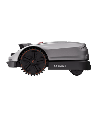 Sunseeker Elite X5 Gen 2 AWD Robotic Lawn Mower (up to 2,000m²) Sunseeker Elite X5 Gen 2 AWD Robotic Lawn Mower (up to 2,000m²)