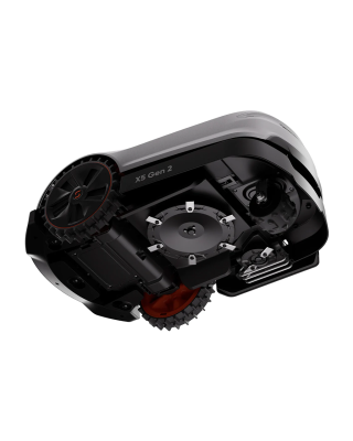Sunseeker Elite X5 Gen 2 AWD Robotic Lawn Mower (up to 2,000m²) Sunseeker Elite X5 Gen 2 AWD Robotic Lawn Mower (up to 2,000m²)