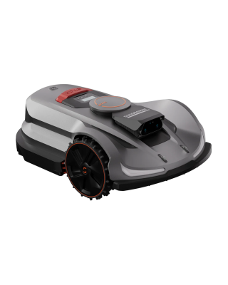 Sunseeker Elite X7 Plus Gen 2 AWD Robotic Lawn Mower (up to 5,000m²)