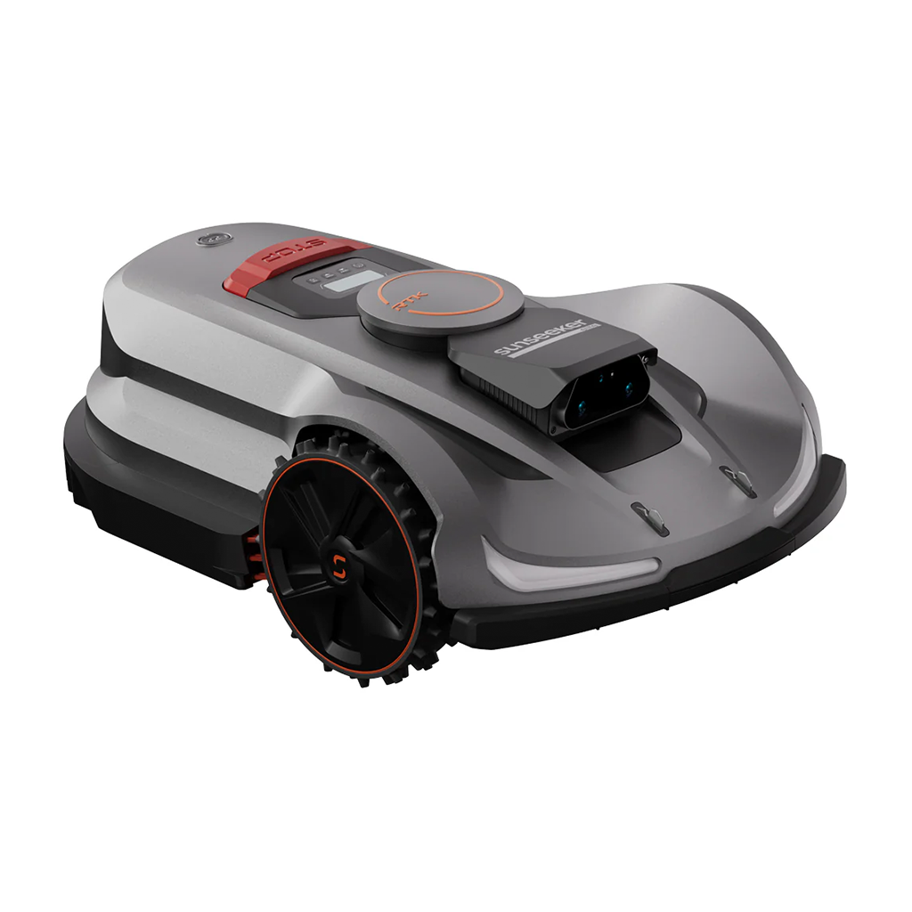 Product Image for Sunseeker Elite X7 Gen 2 AWD Robotic Lawn Mower (up to 3,000m²)