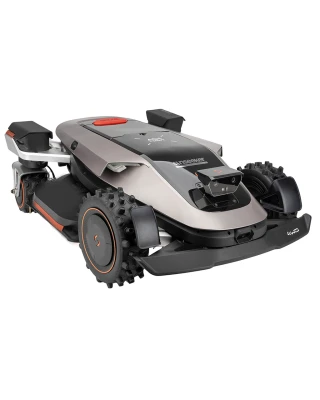 Sunseeker Elite X9 AWD Robotic Lawn Mower (up to 12,000m²)