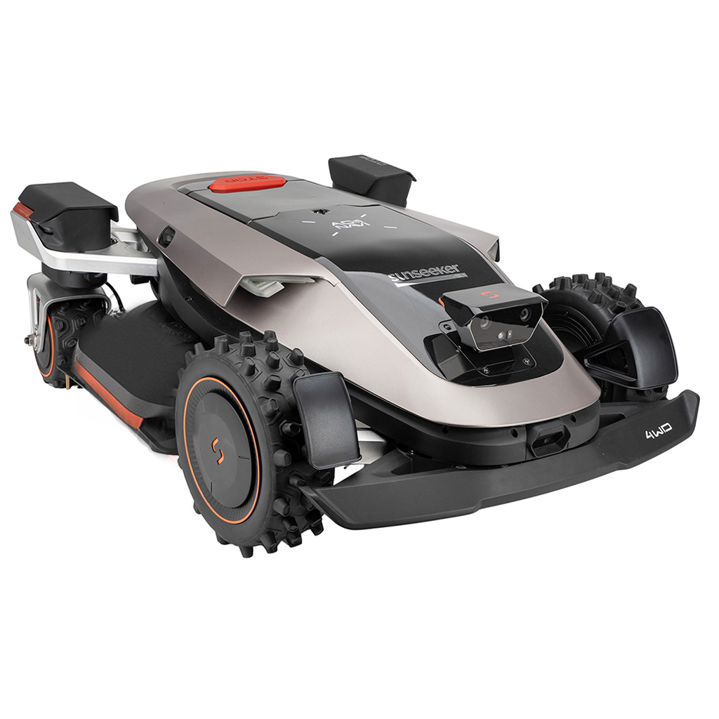 Product Image for Sunseeker Elite X9 AWD Robotic Lawn Mower (up to 12,000m²)