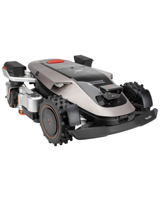 Sunseeker Elite X9 Plus AWD Robotic Lawn Mower (up to 24,000m²)