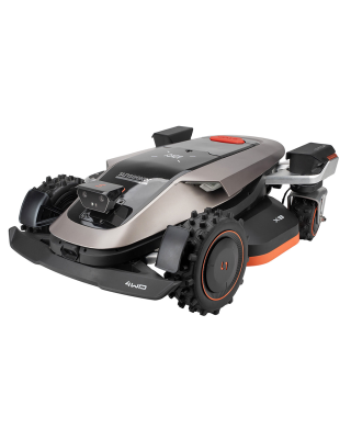 Sunseeker Elite X9 Plus AWD Robotic Lawn Mower (up to 24,000m²)