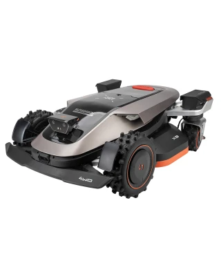 Sunseeker Elite X9 Plus AWD Robotic Lawn Mower (up to 24,000m²)