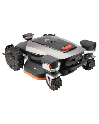 Sunseeker Elite X9 Plus AWD Robotic Lawn Mower (up to 24,000m²)