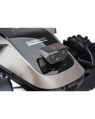 Sunseeker Elite X9 Plus AWD Robotic Lawn Mower (up to 24,000m²)