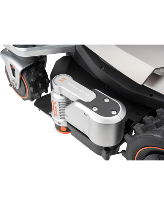 Sunseeker Elite X9 Plus AWD Robotic Lawn Mower (up to 24,000m²)