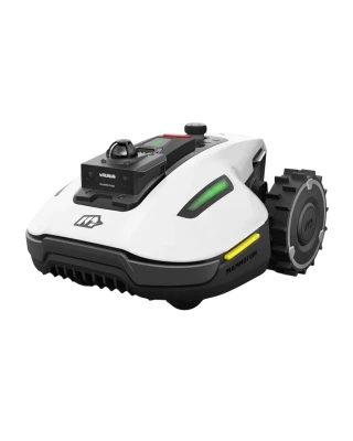 Mammotion YUKA Mini 2 1000 LiDAR Robotic Lawn Mower (up to 1000m²)