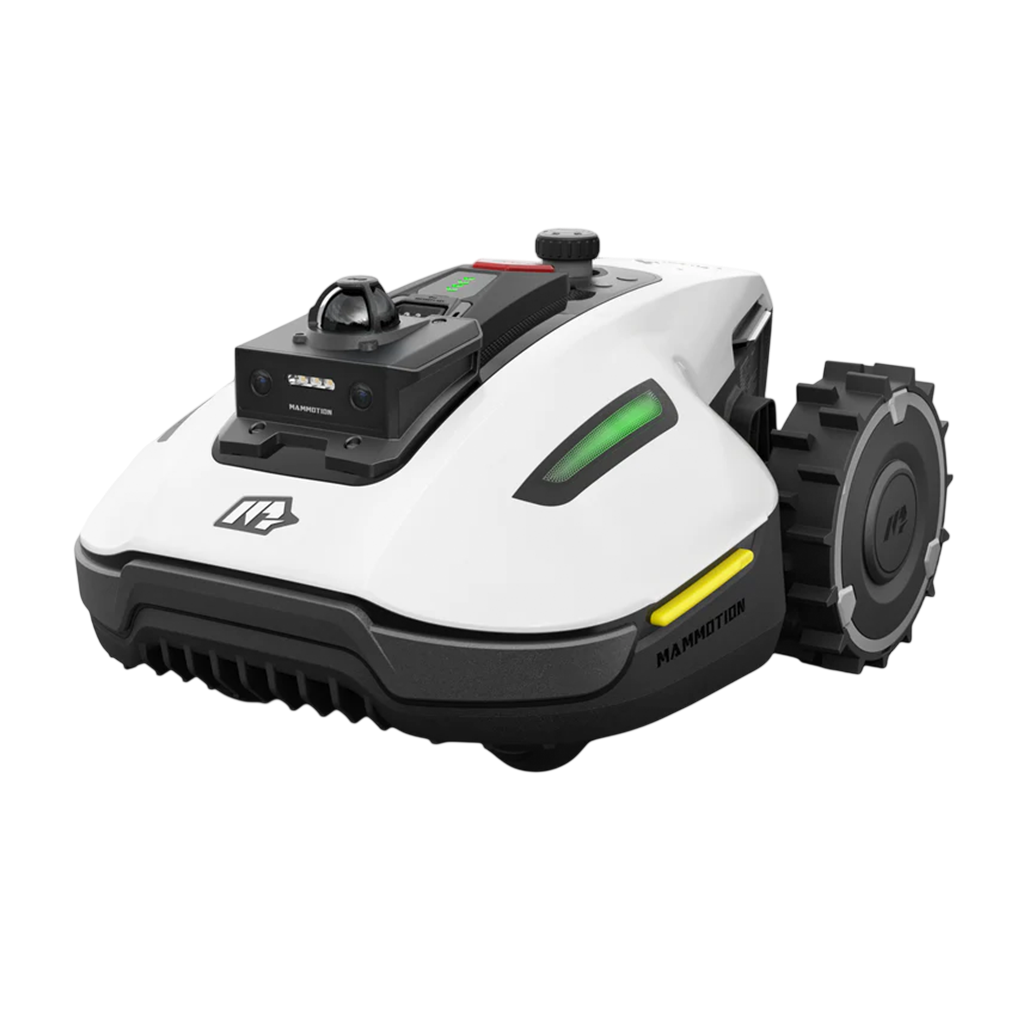 Product Image for Mammotion YUKA Mini 2 1000 LiDAR Robotic Lawn Mower (up to 1000m²)