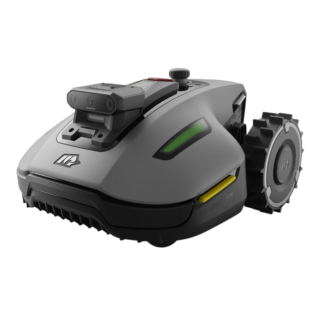 Product Image for Mammotion YUKA Mini 2 800 Robotic Lawn Mower (up to 800m²)