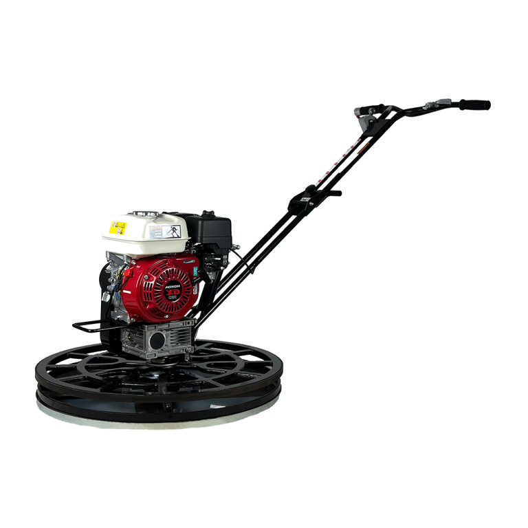 MBW F30 30” Concrete Power Float & Edger - Petrol (Folding handle) MBW F30 30” Concrete Power Float & Edger - Petrol (Folding handle)