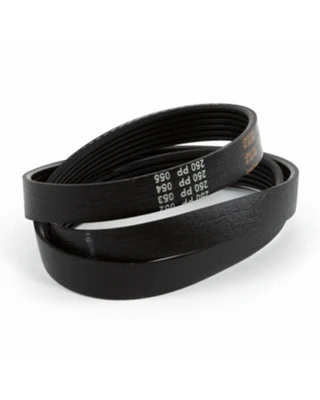 Genuine Husqvarna K770 Drive Belt