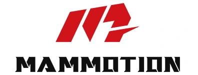 Mammotion Home-Logo