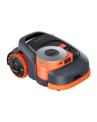 Segway Navimow H206E LiDAR Robotic Lawn Mower (up to 600m²)