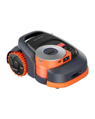 Segway Navimow H206E LiDAR Robotic Lawn Mower (up to 600m²)