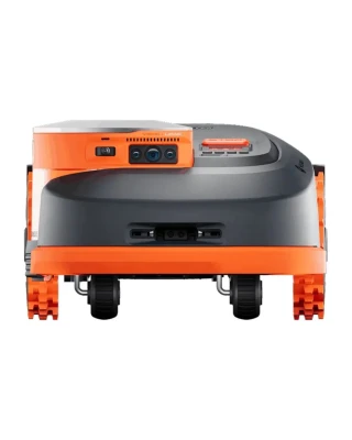 Segway Navimow H206E LiDAR Robotic Lawn Mower (up to 600m²)