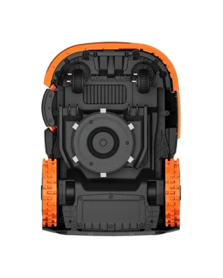 Segway Navimow H206E LiDAR Robotic Lawn Mower (up to 600m²)