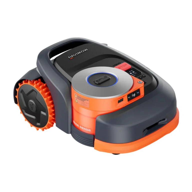 Segway Navimow H206E LiDAR Robotic Lawn Mower (up to 600m²)