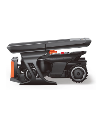 Segway Navimow X4 Series Garage Segway Navimow X4 Series Garage