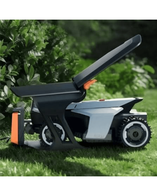 Segway Navimow X4 Series Garage Segway Navimow X4 Series Garage