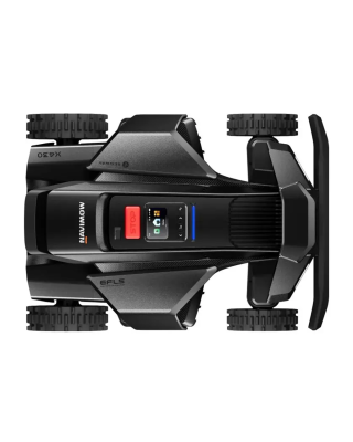 Segway Navimow X430 Robotic Lawn Mower (up to 3,000m²)