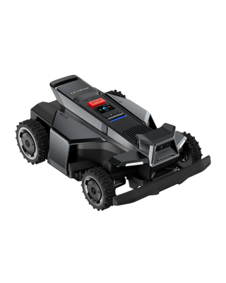 Segway Navimow X420 Robotic Lawn Mower (up to 2,000m²)