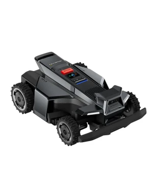 Segway Navimow X420 Robotic Lawn Mower (up to 2,000m²)