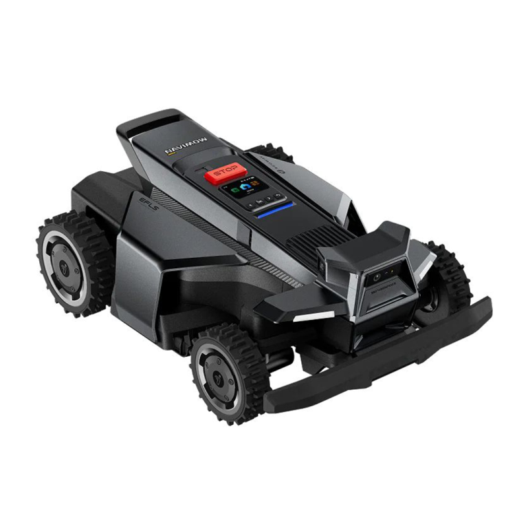 Segway Navimow X430 Robotic Lawn Mower (up to 3,000m²)