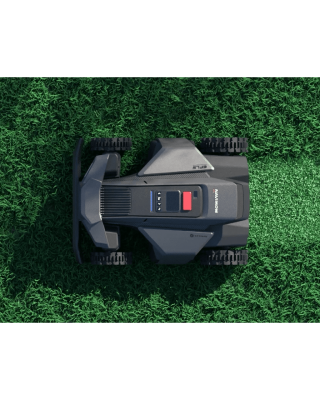 Segway Navimow X430 Robotic Lawn Mower (up to 3,000m²)